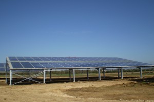 Invernaderos solares