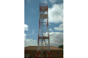 Torres de telecomunicaciones