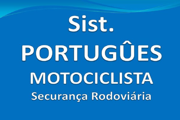 Sistema Portugal Motociclista